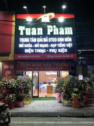 Tuan Pham
